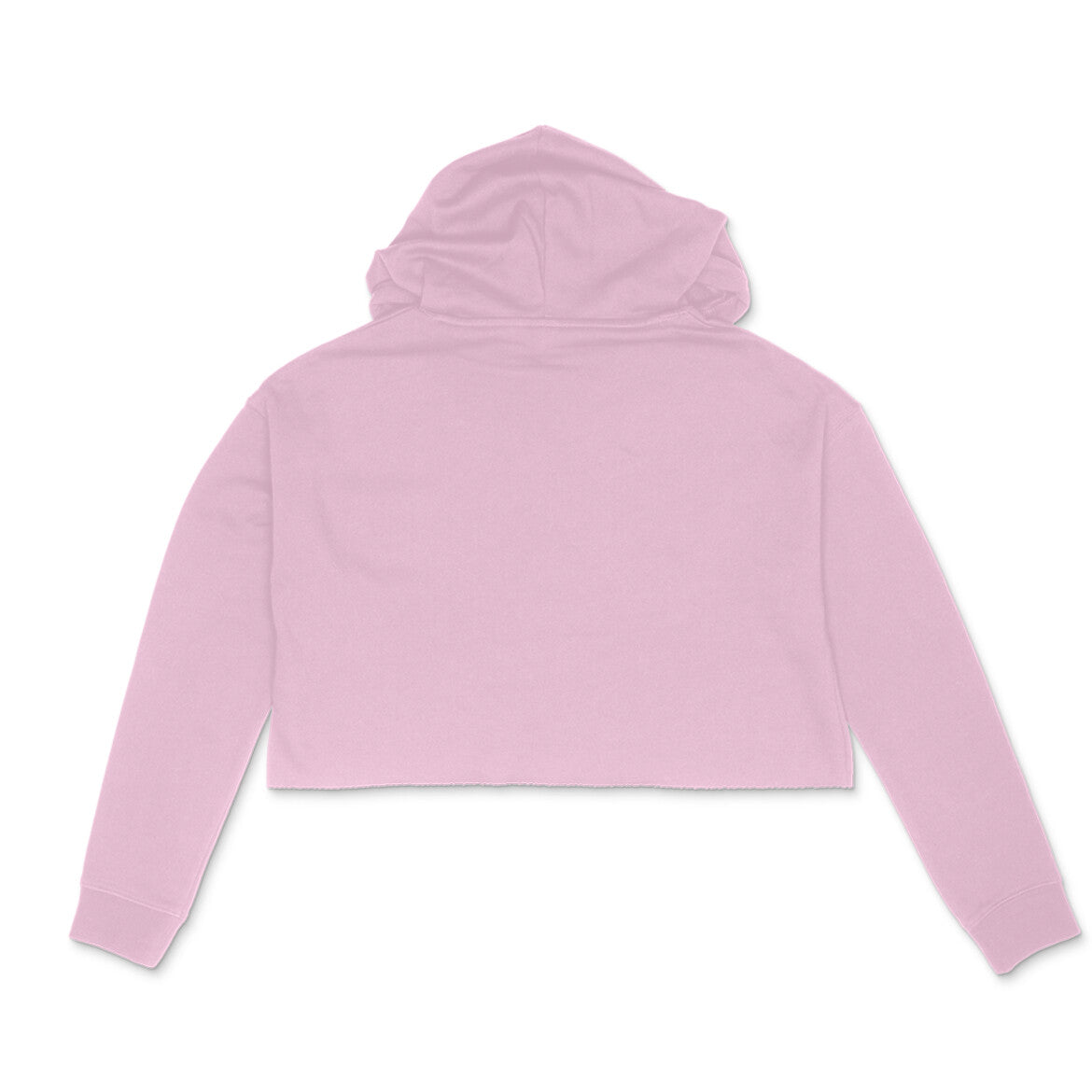 Crop Hoodie